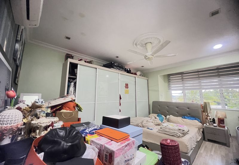 Taman Tun Perak, Cheras