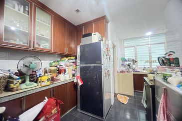 Taman Tun Perak, Cheras