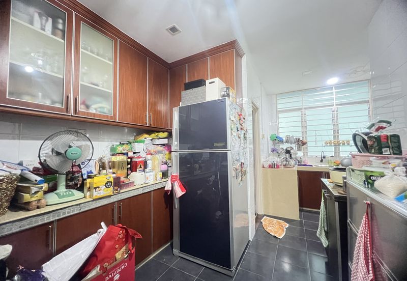 Taman Tun Perak, Cheras