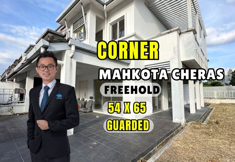 Bandar Mahkota Cheras