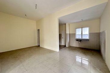 Bandar Mahkota Cheras