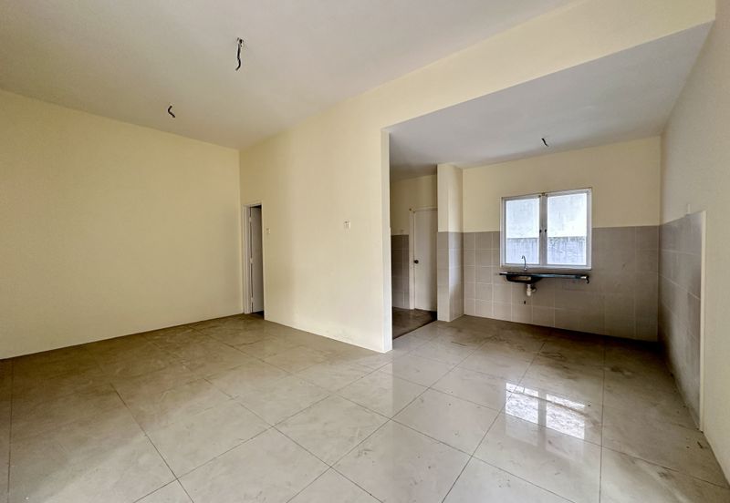 Bandar Mahkota Cheras