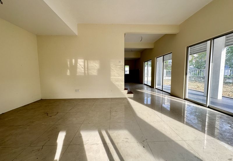 Bandar Mahkota Cheras