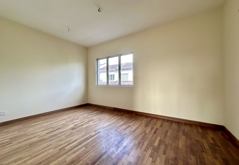 Bandar Mahkota Cheras