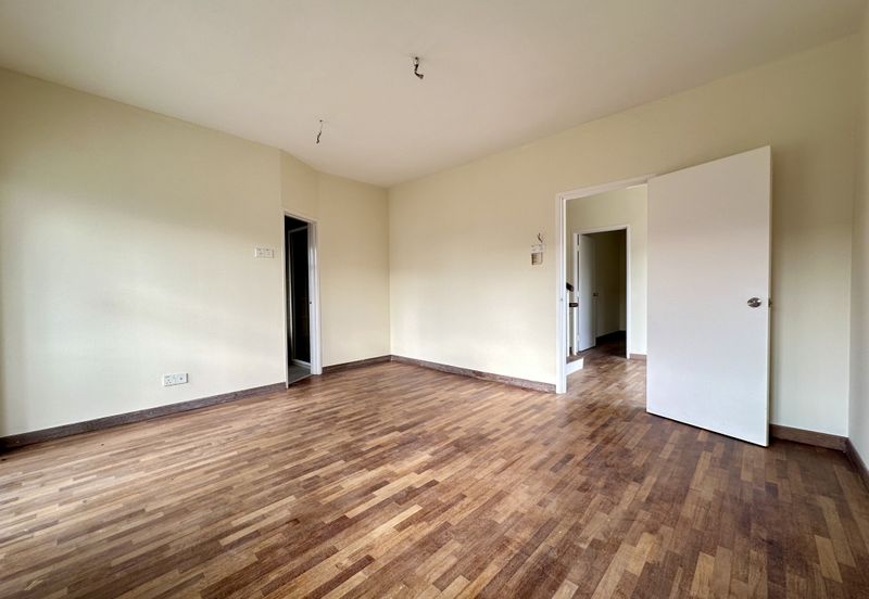 Bandar Mahkota Cheras