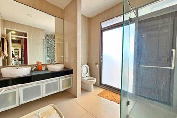 Bandar Mahkota Cheras