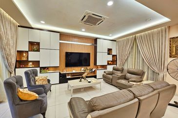 Bandar Mahkota Cheras