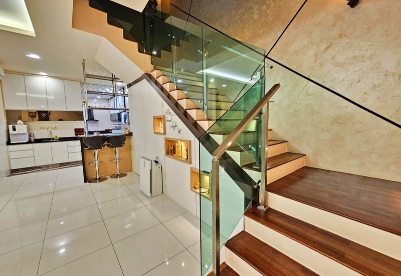 Bandar Mahkota Cheras