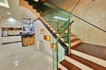 Bandar Mahkota Cheras