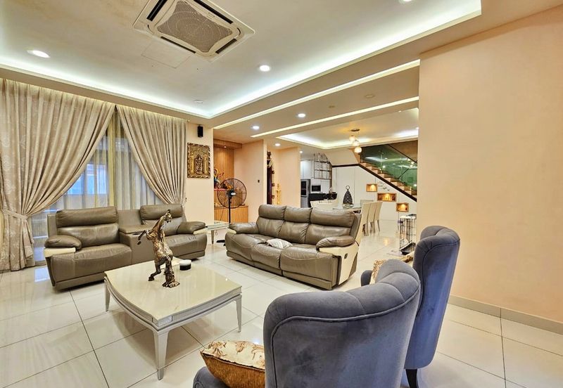 Bandar Mahkota Cheras