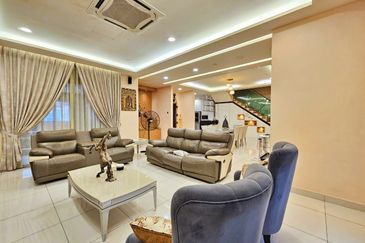 Bandar Mahkota Cheras