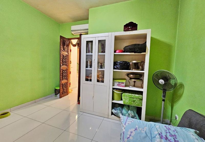 Bandar Mahkota Cheras