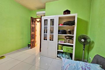 Bandar Mahkota Cheras