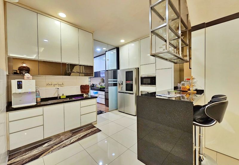 Bandar Mahkota Cheras