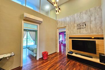 Bandar Mahkota Cheras