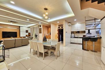 Bandar Mahkota Cheras