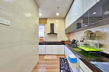 Bandar Mahkota Cheras