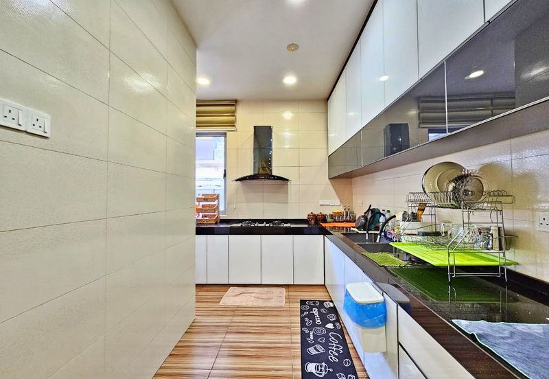 Bandar Mahkota Cheras