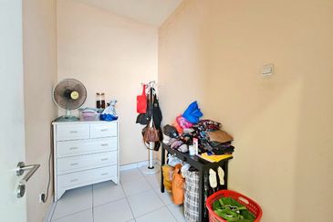 Bandar Mahkota Cheras