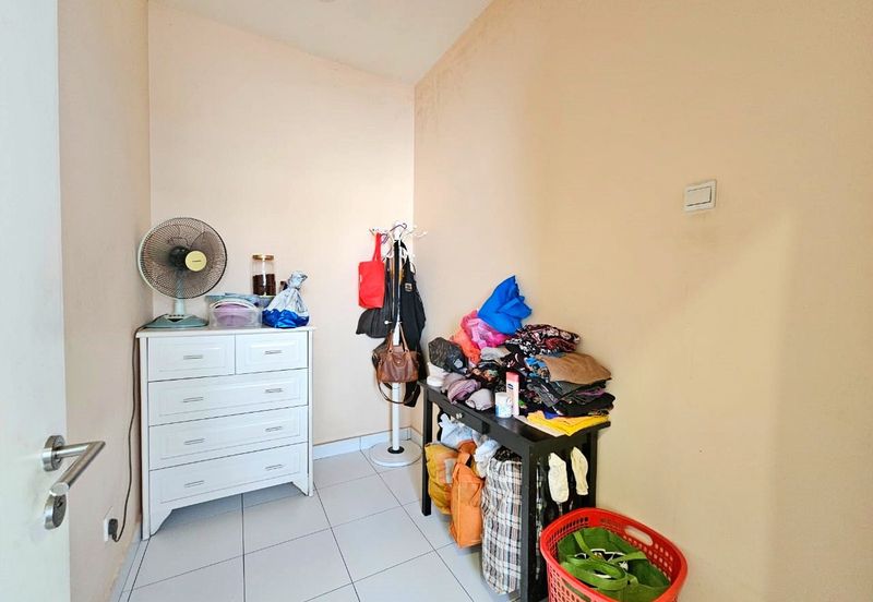 Bandar Mahkota Cheras