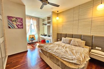 Bandar Mahkota Cheras