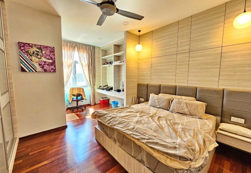 Bandar Mahkota Cheras