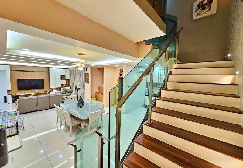 Bandar Mahkota Cheras