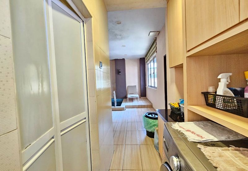 Bandar Mahkota Cheras