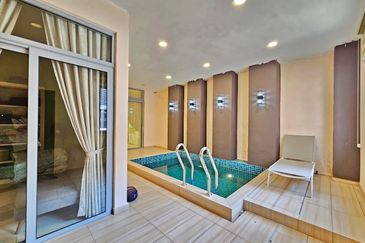 Bandar Mahkota Cheras