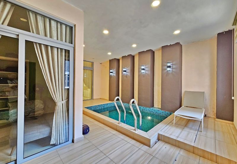 Bandar Mahkota Cheras