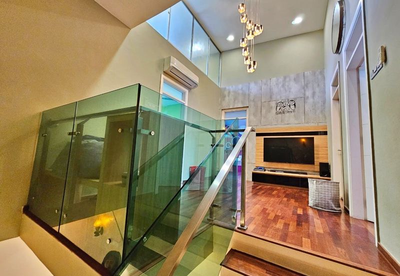 Bandar Mahkota Cheras