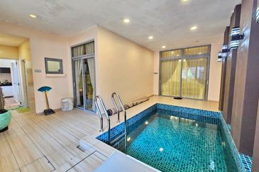 Bandar Mahkota Cheras