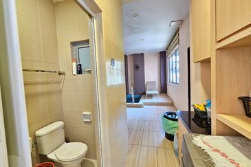 Bandar Mahkota Cheras