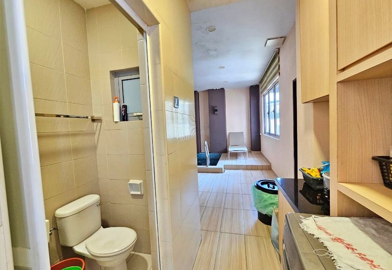 Bandar Mahkota Cheras