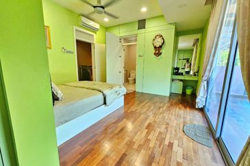 Bandar Mahkota Cheras