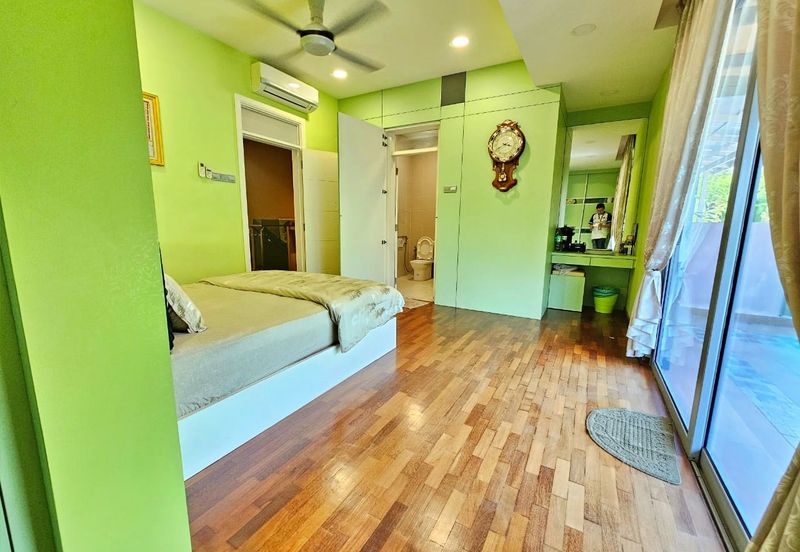 Bandar Mahkota Cheras