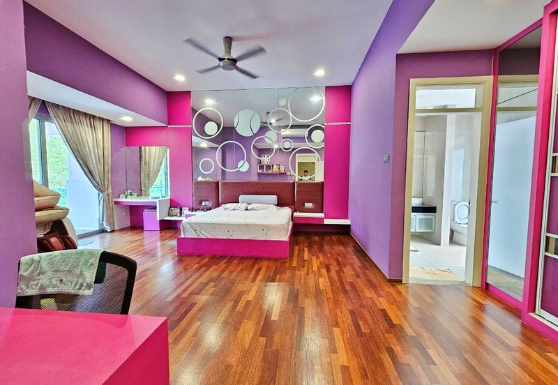 Bandar Mahkota Cheras