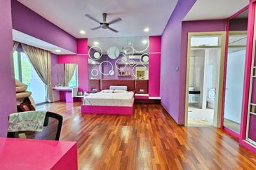 Bandar Mahkota Cheras