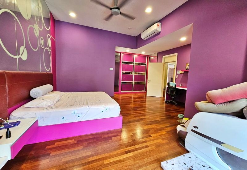 Bandar Mahkota Cheras