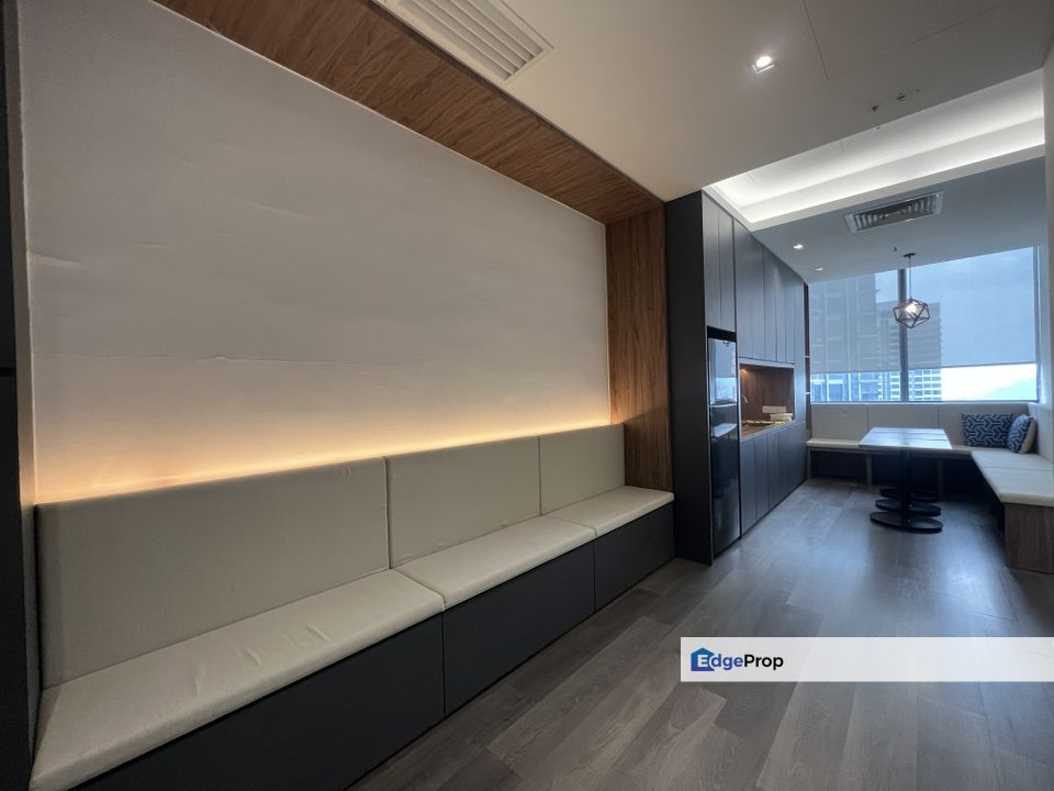 Office Lot @ Eko Cheras , Kuala Lumpur, Cheras