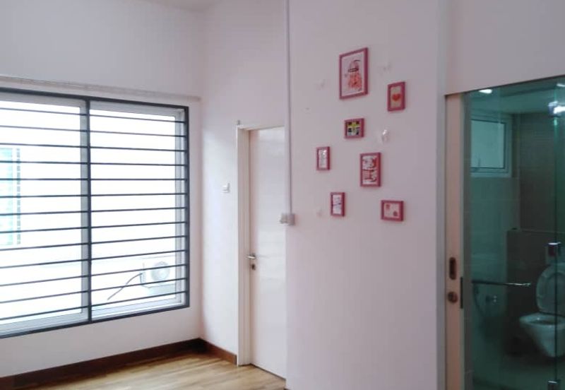 Bandar Mahkota Cheras