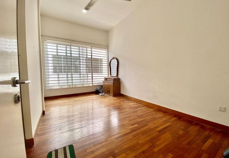 Bandar Mahkota Cheras