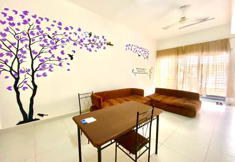 Bandar Mahkota Cheras