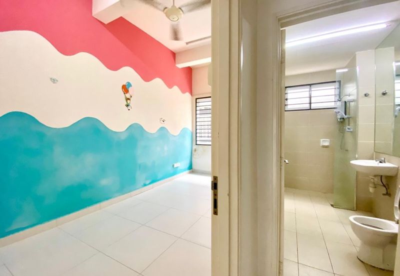 Bandar Mahkota Cheras