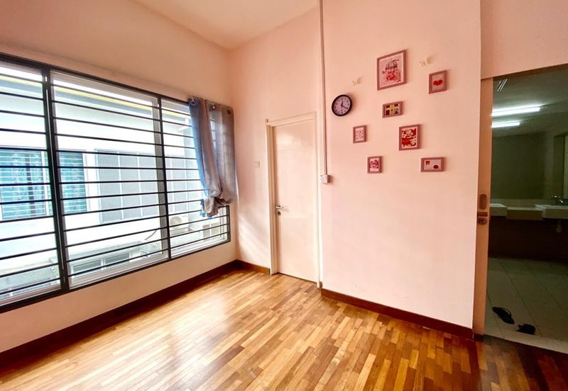 Bandar Mahkota Cheras