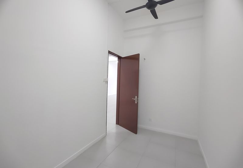 Sutera Heights, Taman Juara Jaya