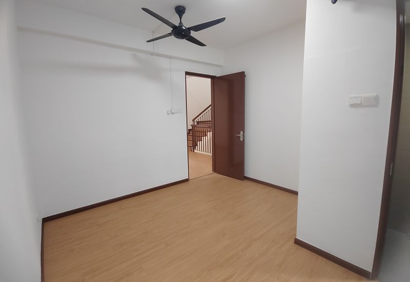 Sutera Heights, Taman Juara Jaya