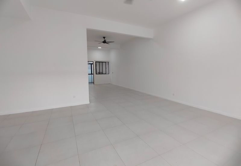 Sutera Heights, Taman Juara Jaya