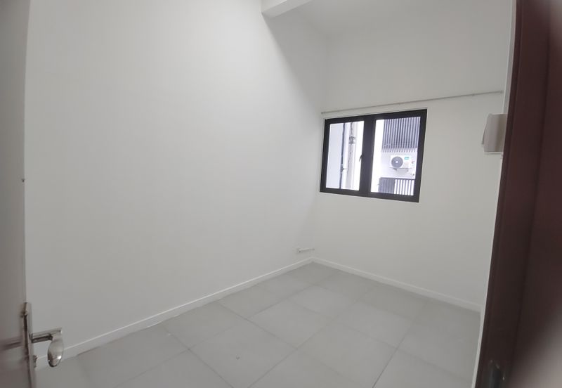 Sutera Heights, Taman Juara Jaya