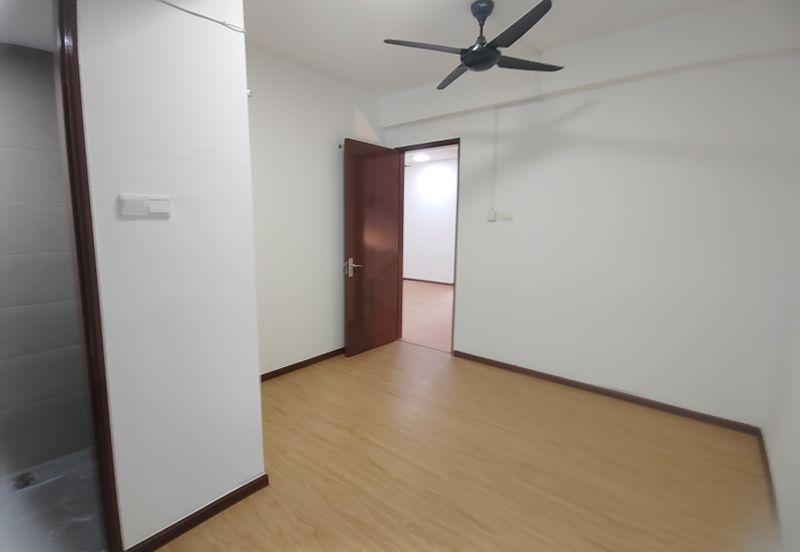 Sutera Heights, Taman Juara Jaya